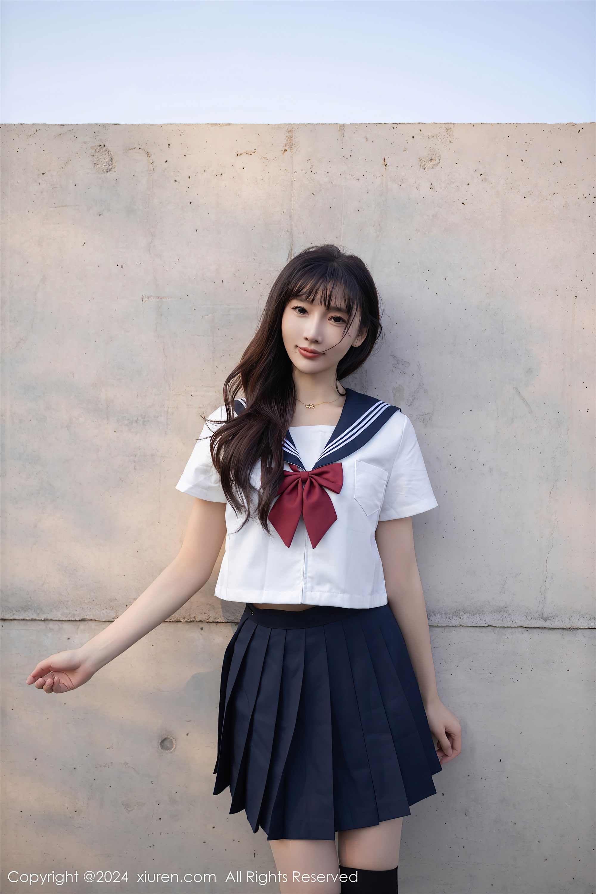 Xiuren秀人网 2024.10.17 NO.9305 陆萱萱